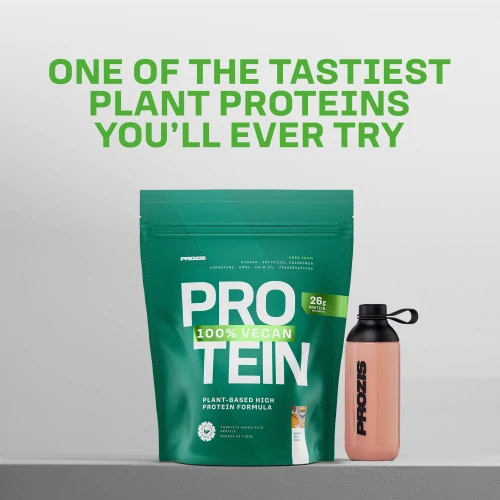 100% veganes Protein 700 g (3)