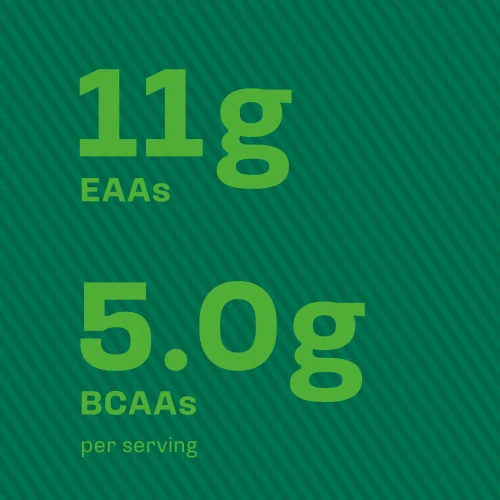 100% veganes Protein 700 g (7)