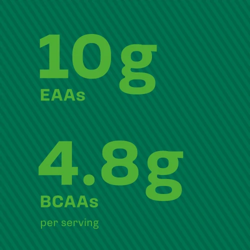 100% veganes Protein 700 g (7)