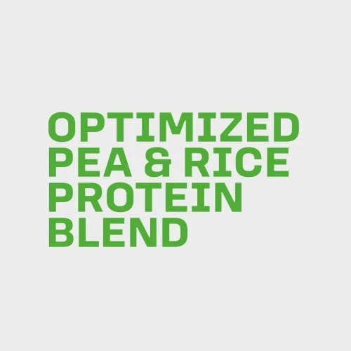 100% veganes Protein 700 g (10)
