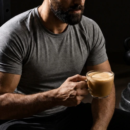 Powered - Pre-Workout-Kaffee 250 g (7)
