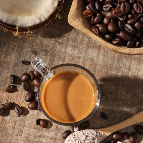 8 x Keto Brew - Pulverkaffee 4 g (5)