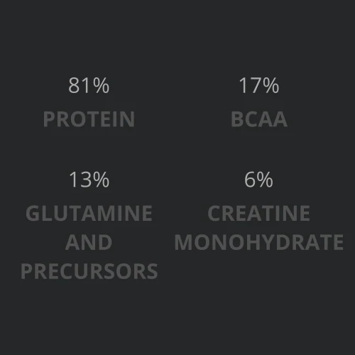 100% Whey Prime + Creatine 400 g (3)