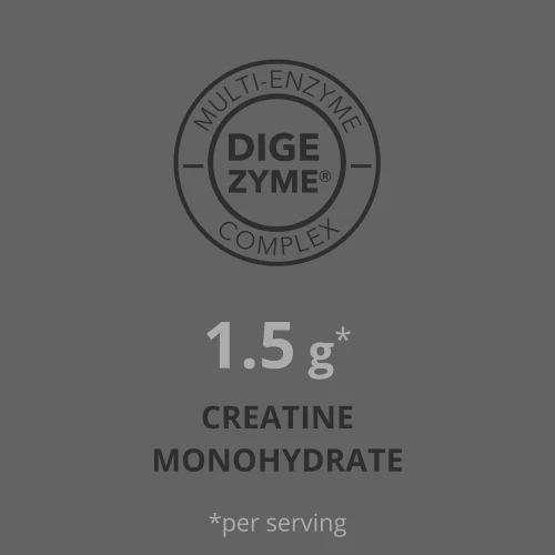 100% Whey Prime + Creatine 400 g (6)