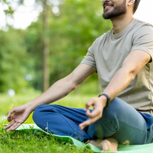 Folsäure – Vitamin B9 500 µg 120 vegane Kapseln (5)