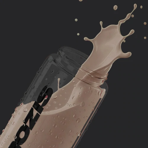 100% Whey Prime Isolate + Creatine 907g (2)