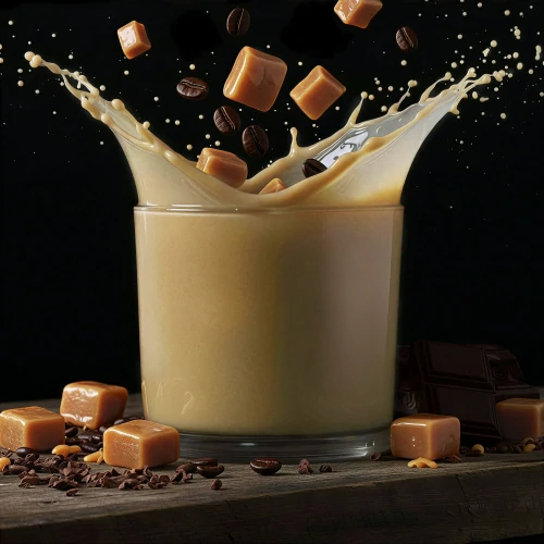 Army Mahlzeitenersatz-Shake 800 g (2)