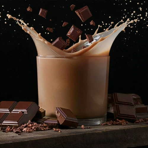 Army maaltijdvervangende shake 800g (2)
