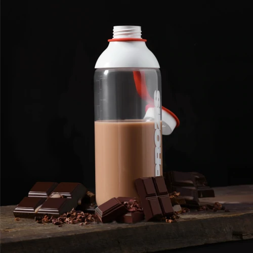Army maaltijdvervangende shake 800g (5)