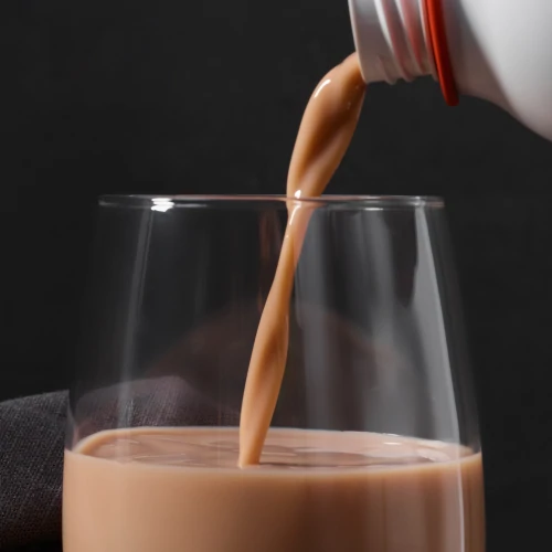 Army maaltijdvervangende shake 800g (9)