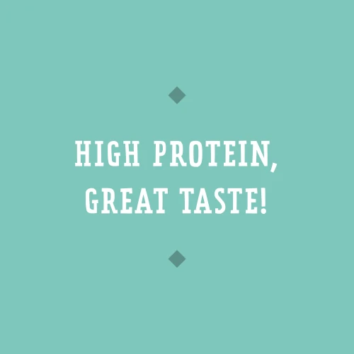 Protein Muesli 400 g Schokolade und Kokosnuss (3)