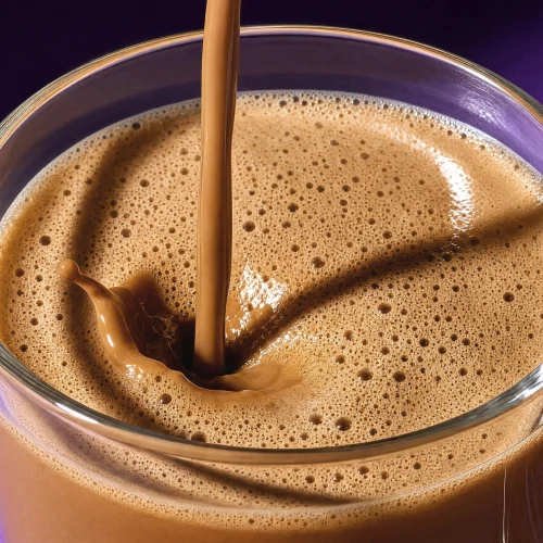 Powered - Pre-workout koffie 250g (2)