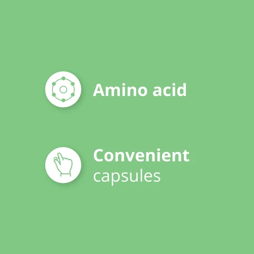 GABA 750 mg 60 veg caps (4)
