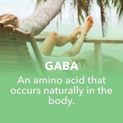 GABA 750 mg 60 veg caps (7)
