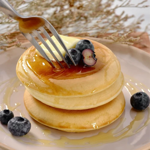 Instant-Pfannkuchen 400 g (2)