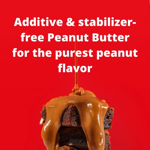 Erdnussbutter 1000 g (9)