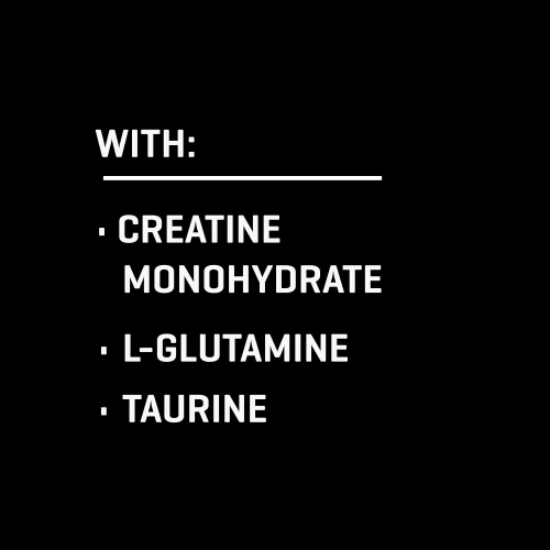 Amino Recovery 20 servings (9)