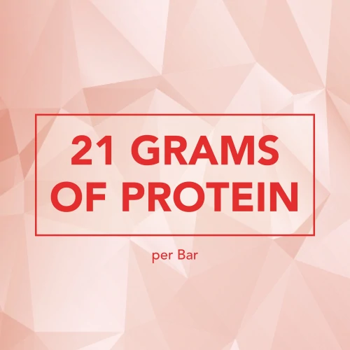 Protein Gourmet Bar x 12 (6)