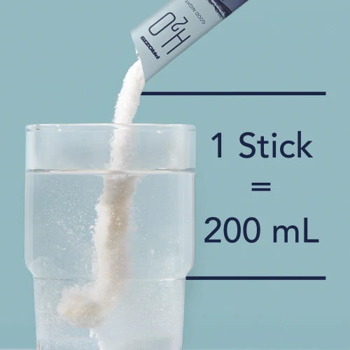 H2O Good Night - 8 sticks (10)