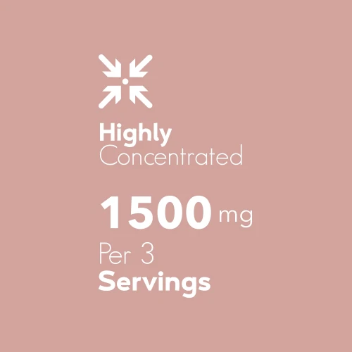 Bromélaïne 1 500 mg 60 gélules (6)