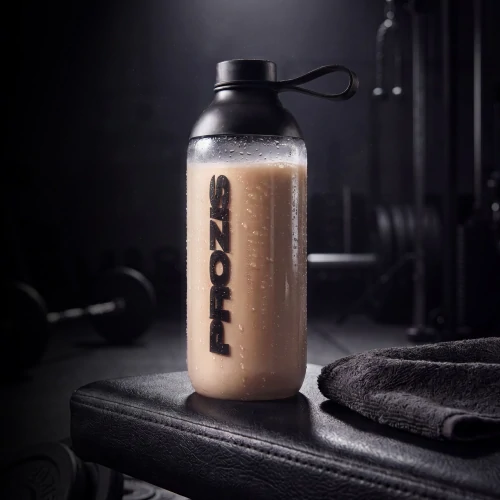 Whey Hydro Isolate Black Series 700g (10)