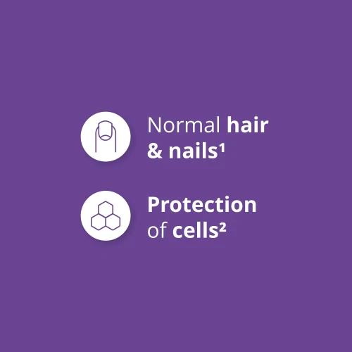 Sélénium - Cheveux, Peau et Ongles 90 gélules (4)