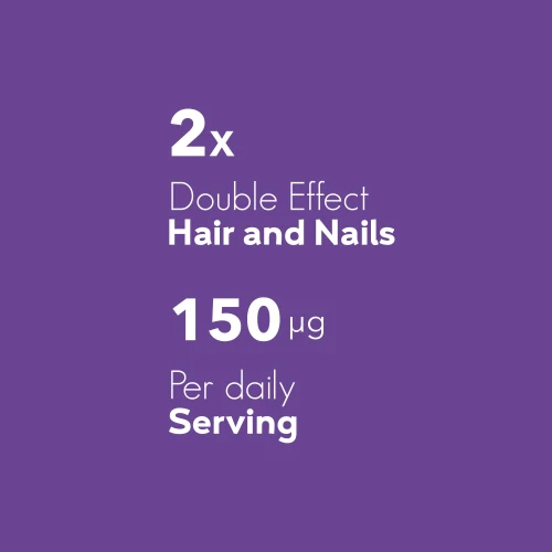 Sélénium - Cheveux, Peau et Ongles 90 gélules (6)