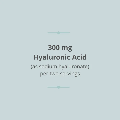 Hyaluronic Acid Plus - 60 capsule (3)