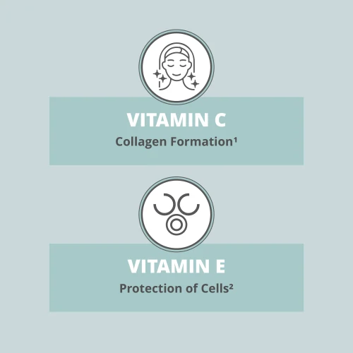 Hyaluronic Acid Plus - 60 capsule (6)