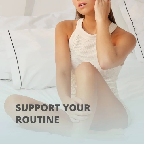 Hyaluronic Acid Plus - 60 capsule (10)
