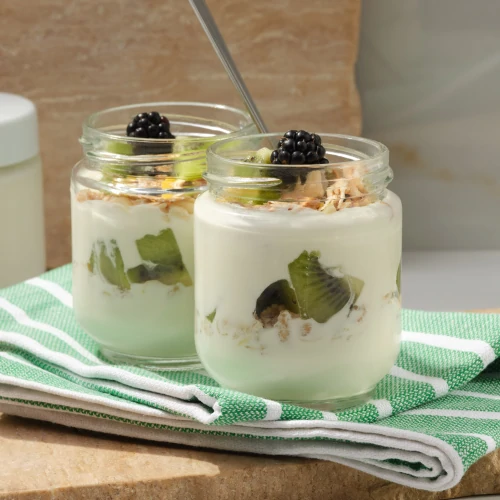 Probiotic Yogurt Starter Mix - 8 sticks (2)