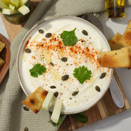 Probiotic Yogurt Starter Mix - 8 sticks (10)