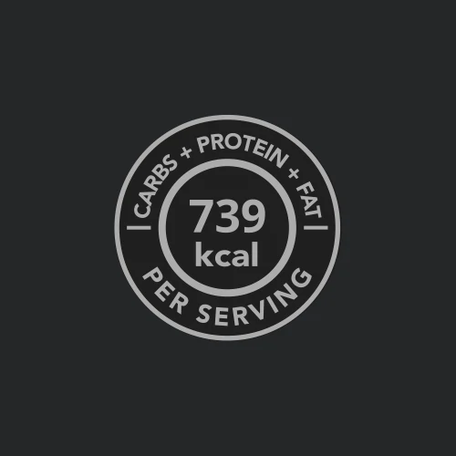 Prime Mass Gainer 2722 g (8)