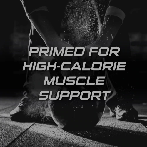 Prime Mass Gainer 2722 g (10)