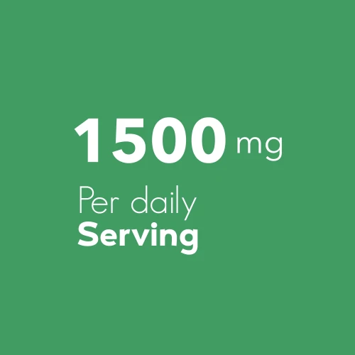 Clorella 1500mg 90 compresse (6)