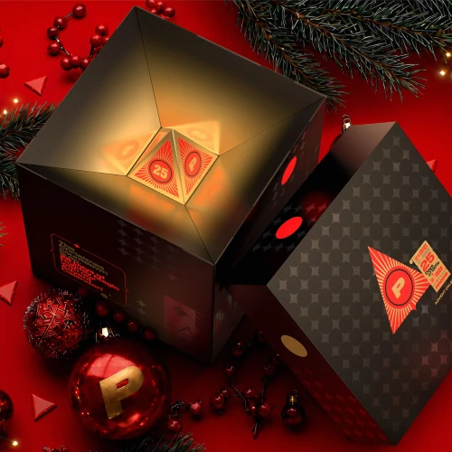 Calendrier de l'Avent (5)