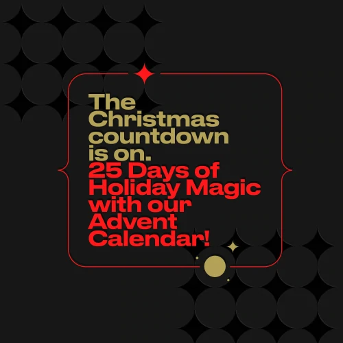 Calendrier de l'Avent (6)
