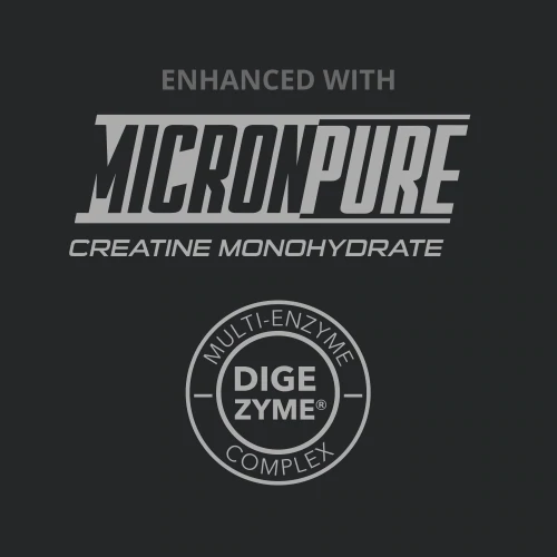 100% Whey Prime + Creatine 400 g (3)