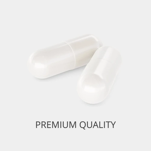 Bitartrate de Choline 60 Veg Caps (2)