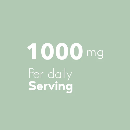 Bitartrate de Choline 60 Veg Caps (6)