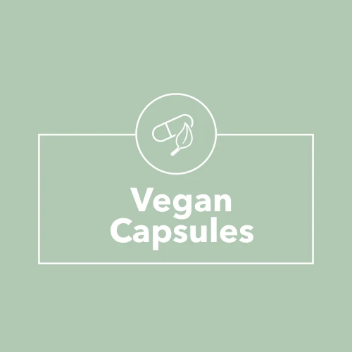 Bitartrate de Choline 60 Veg Caps (9)