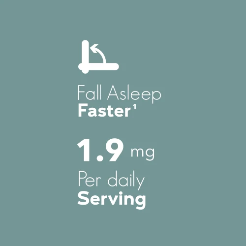 Melatonin 1,9 mg 90 Kapseln (6)