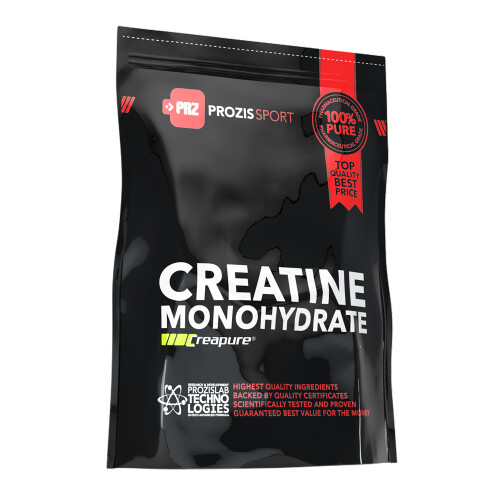 prozis creatine monohydrate
