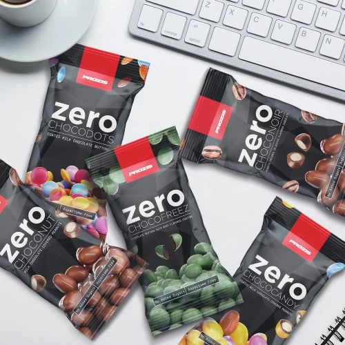 Zero Chocodots 40g (3)