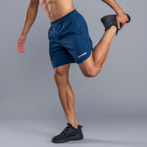 Pantalones cortos de running - Mustang Dark Blue Este producto ya no está  disponible. Prozis logo 0 Alimentación Saludable Nutrición Deportiva Salud  y adelgazamiento Cosmética y Cuidado Personal Ropa para Mujer Ropa para  Hombre Tecnología y 