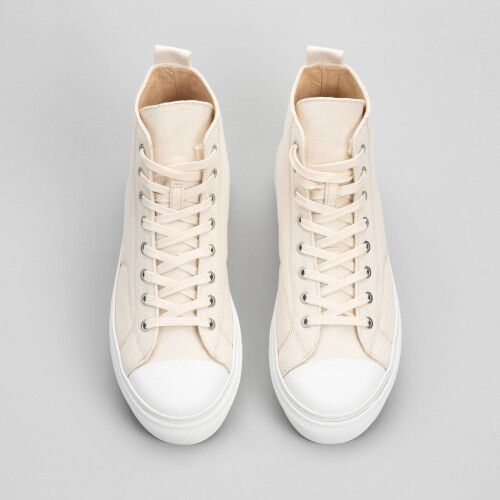 Sneakers SPRANDI - WP40-9663Z Beige - Sneakers - Scarpe basse - Donna |  eschuhe.ch
