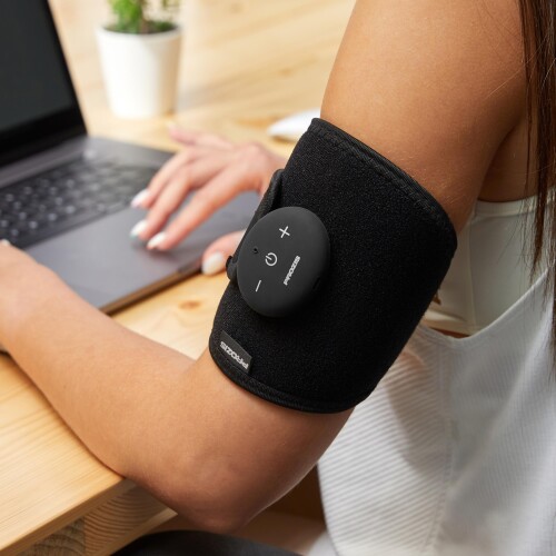 Arm Accessory for Body’Up EMS