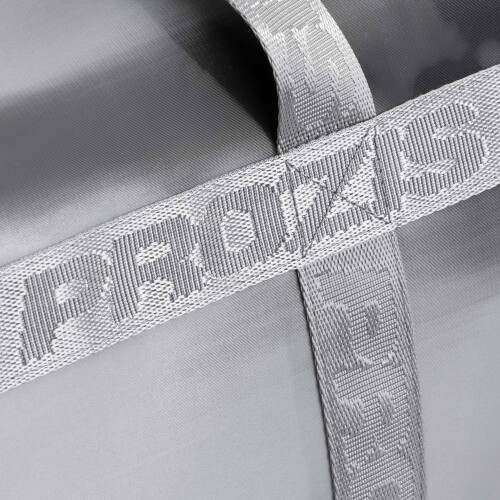Bolsa de deporte Athletic Special - Mercury Silver - Bolsas y Viaje | Prozis