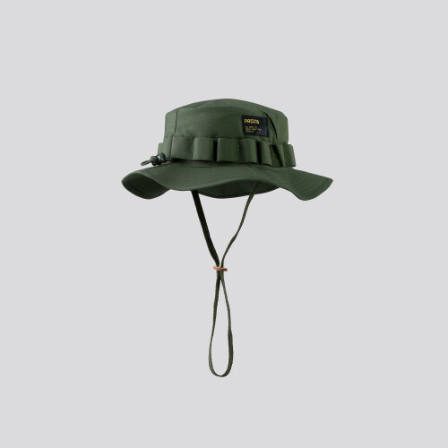 Cappello Boonie Army - Field Olive Green - Linee di Abbigliamento | Prozis