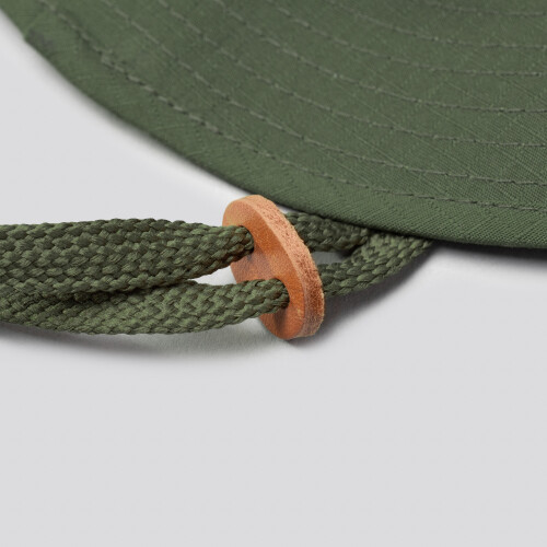 Army Boonie Hat - Field Olive Green 